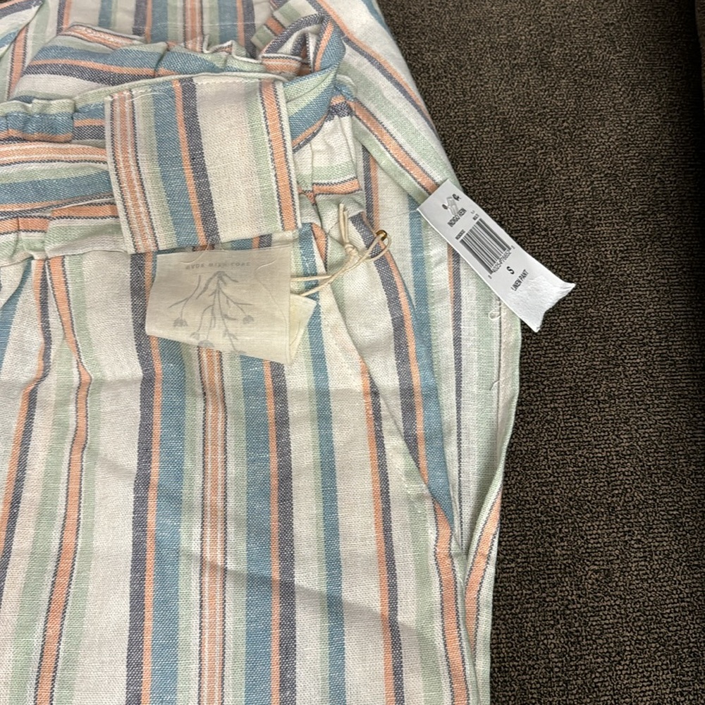 Linen pants - Picture 5 of 6